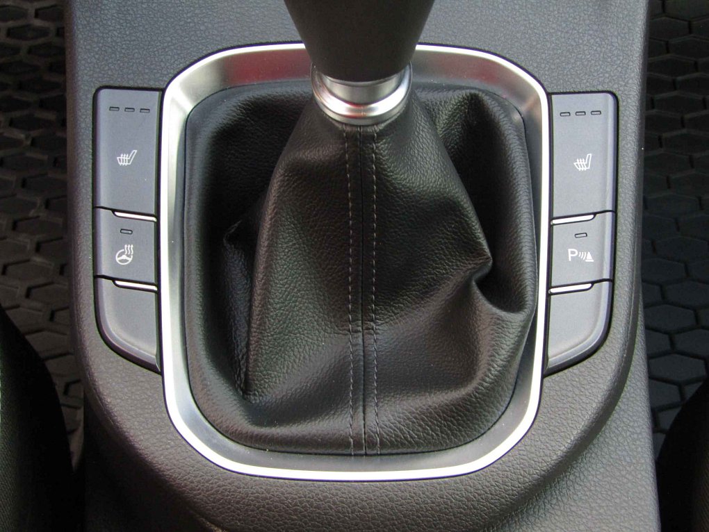 Hyundai I30 1.0 T-GDi Smart