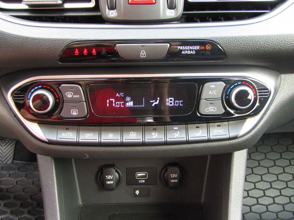 Hyundai I30 1.0 T-GDi Smart