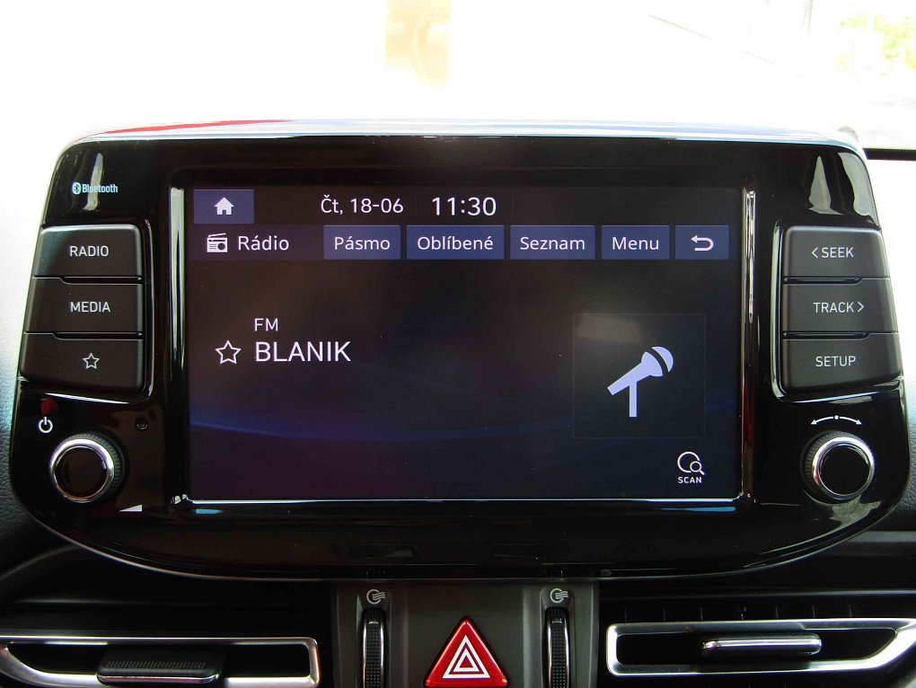Hyundai I30 1.0 T-GDi Smart