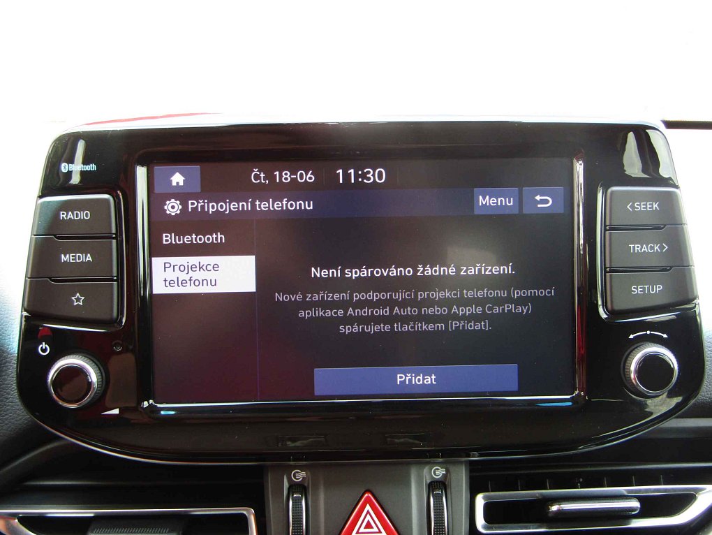 Hyundai I30 1.0 T-GDi Smart
