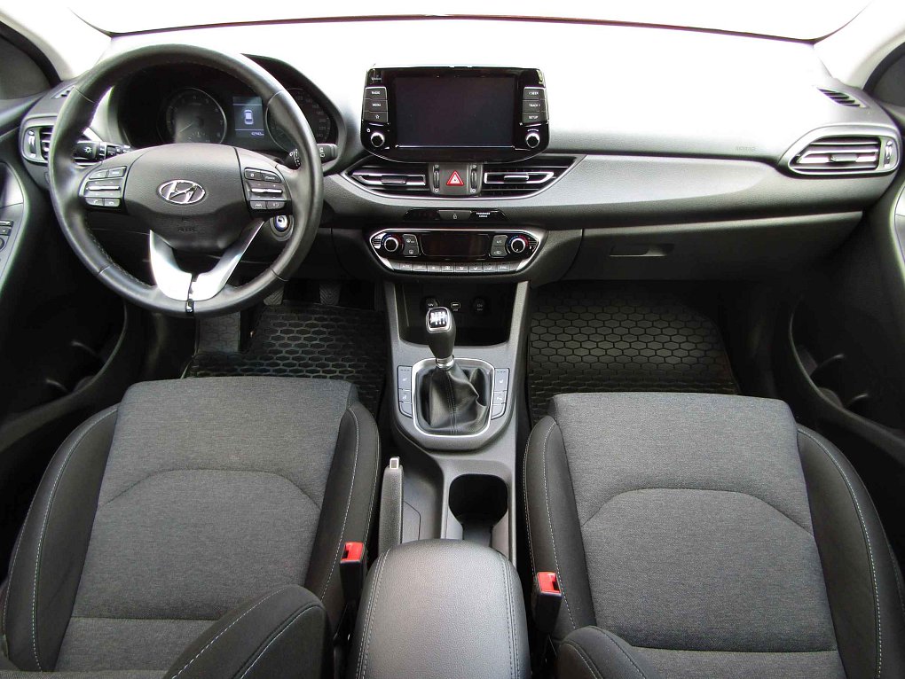 Hyundai I30 1.0 T-GDi Smart