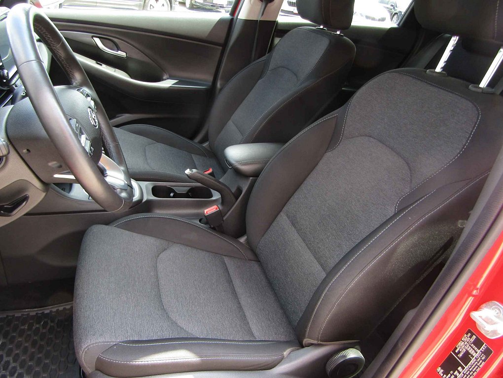 Hyundai I30 1.0 T-GDi Smart
