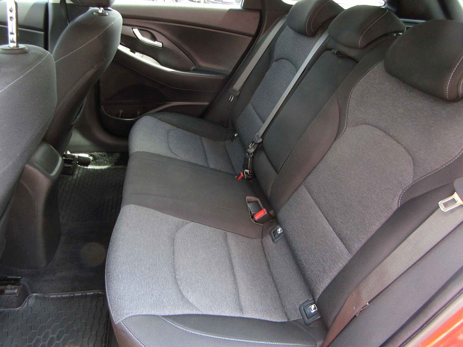Hyundai I30 1.0 T-GDi Smart