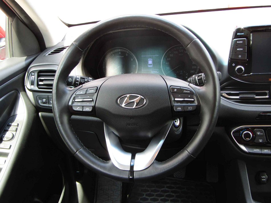 Hyundai I30 1.0 T-GDi Smart