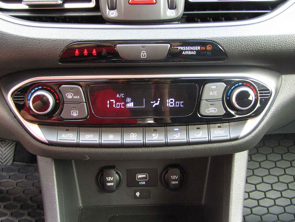 Hyundai I30 1.0 T-GDi Smart
