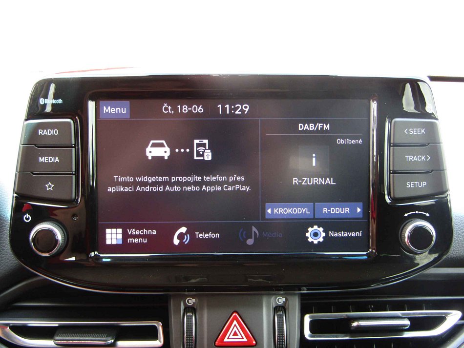 Hyundai I30 1.0 T-GDi Smart