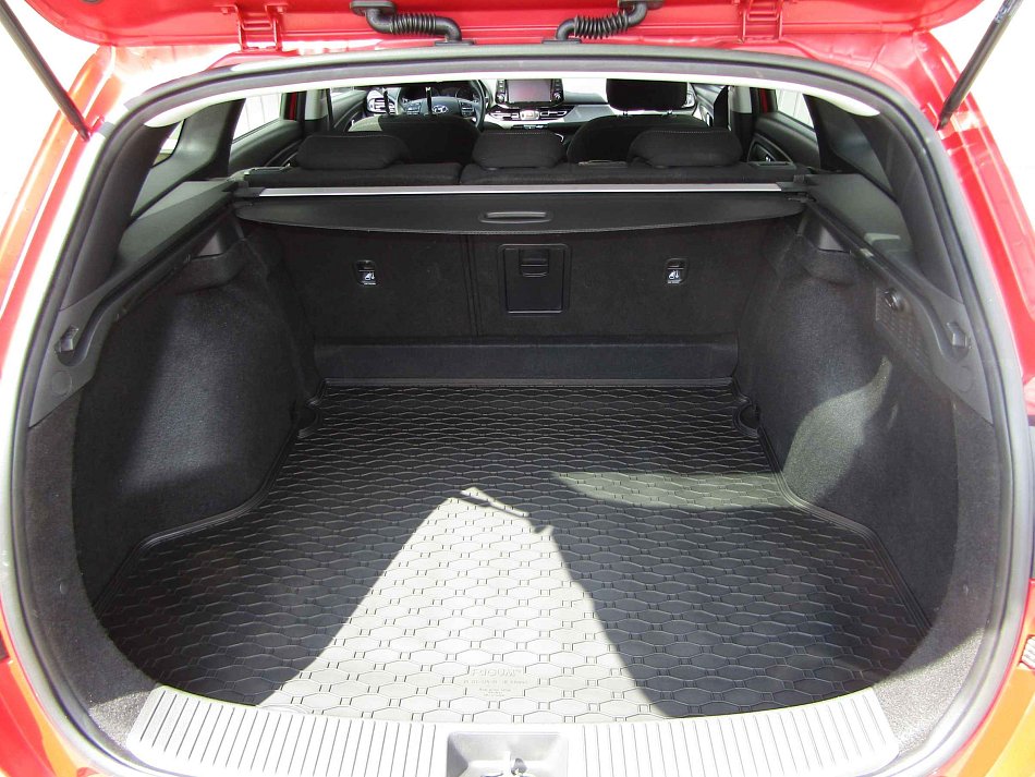Hyundai I30 1.0 T-GDi Smart