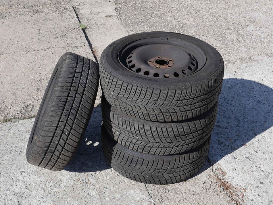 Ford Focus 1.6 TDCi 
