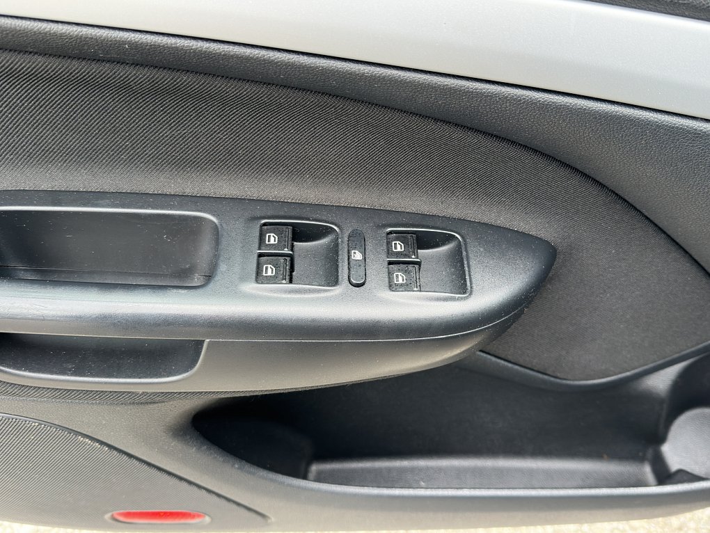 Škoda Octavia II 1.6 TDi Ambition