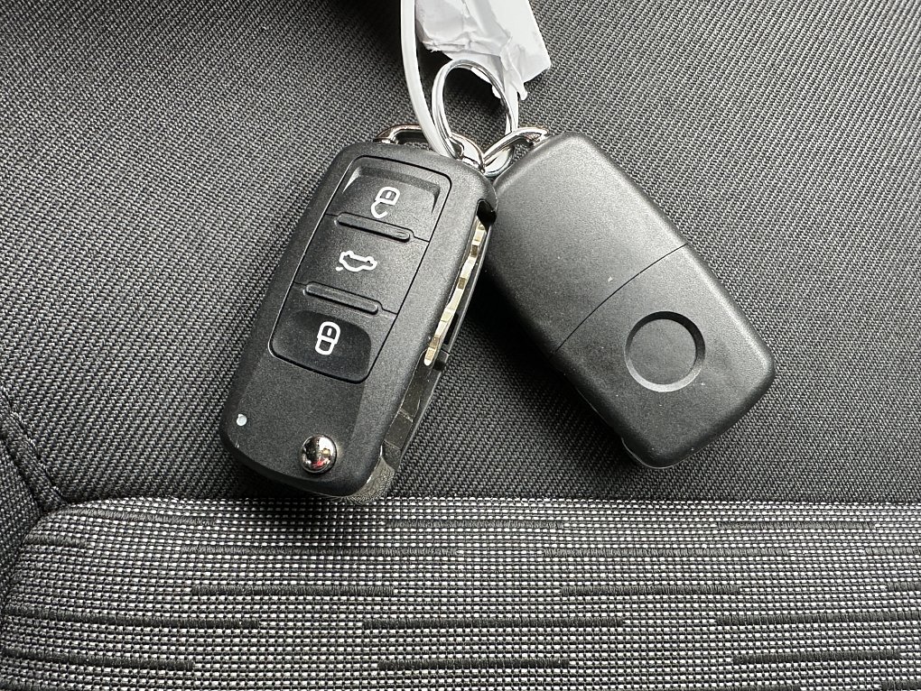 Škoda Octavia II 1.6 TDi Ambition