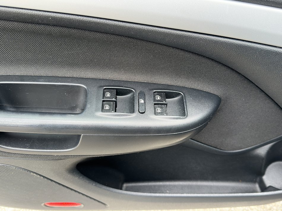 Škoda Octavia II 1.6 TDi Ambition