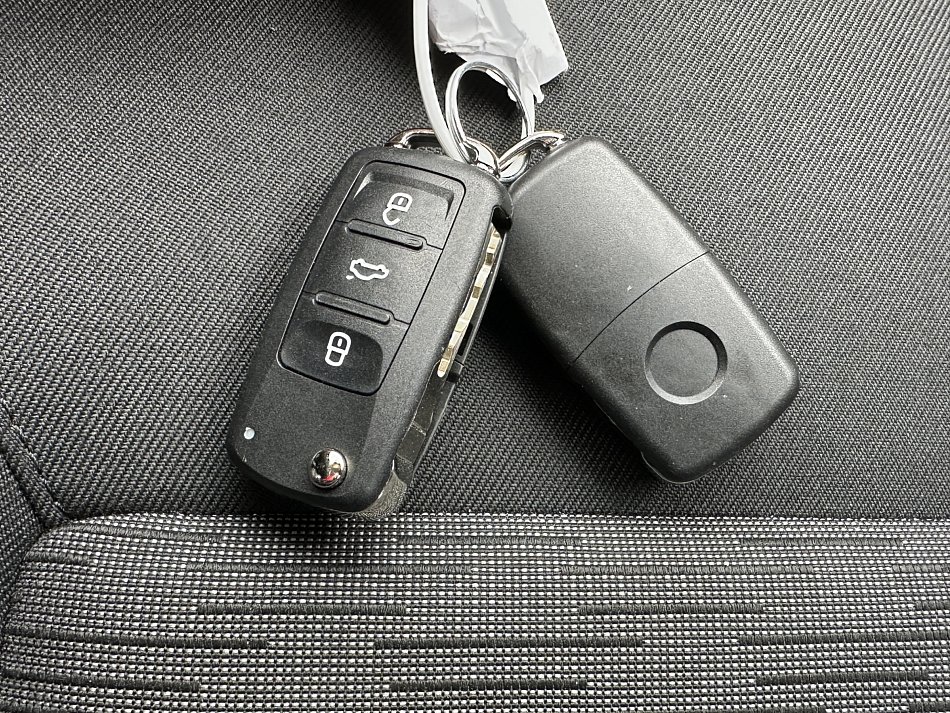 Škoda Octavia II 1.6 TDi Ambition