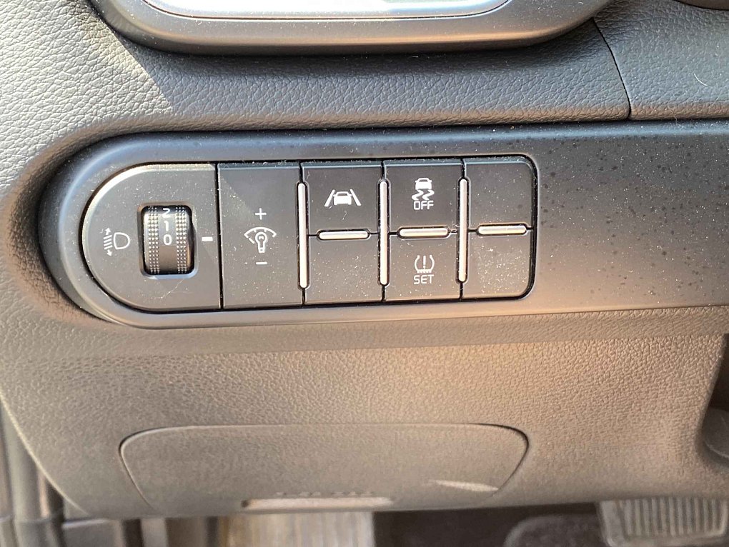 Kia Ceed 1.5 T-GDi TOP SW