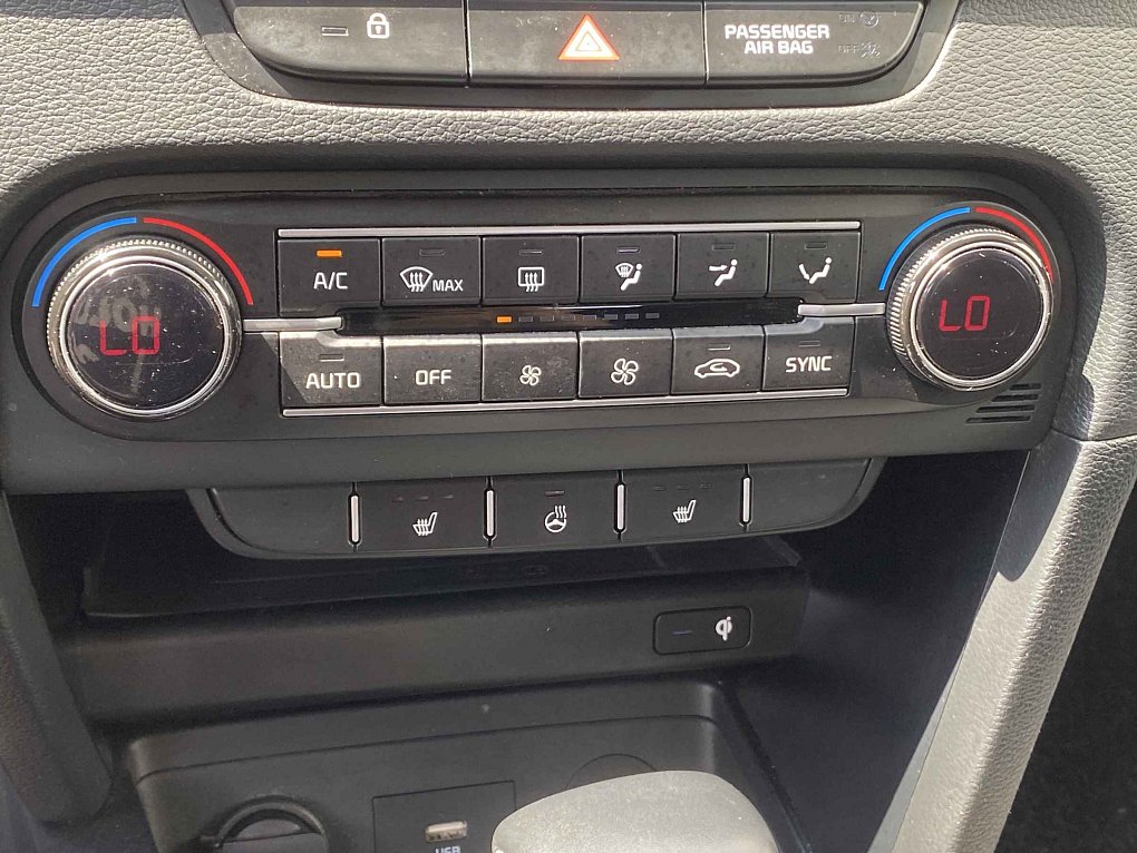 Kia Ceed 1.5 T-GDi TOP SW
