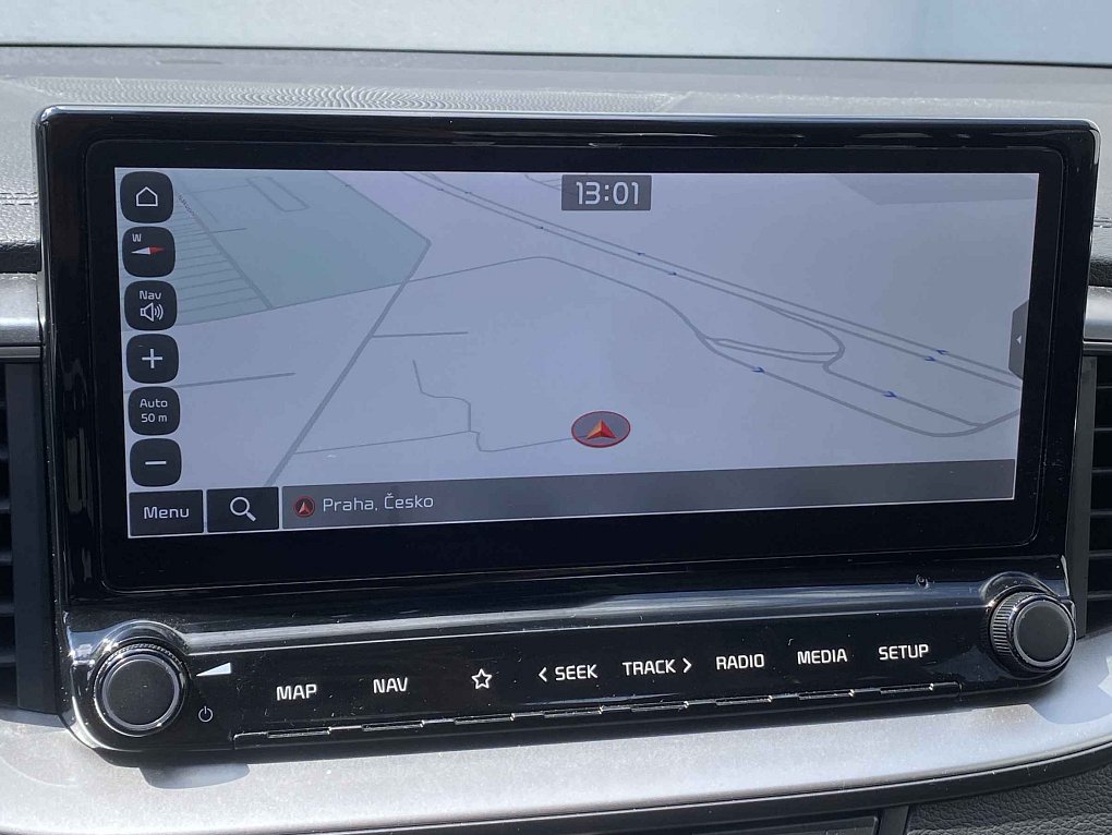 Kia Ceed 1.5 T-GDi TOP SW