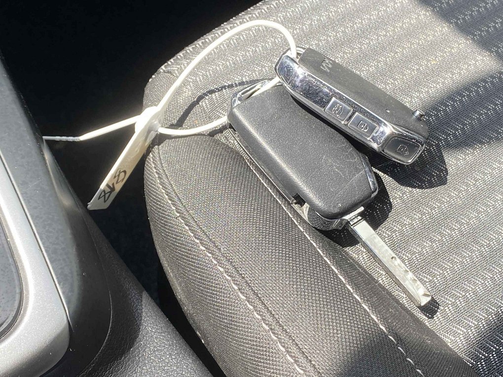 Kia Ceed 1.5 T-GDi TOP SW