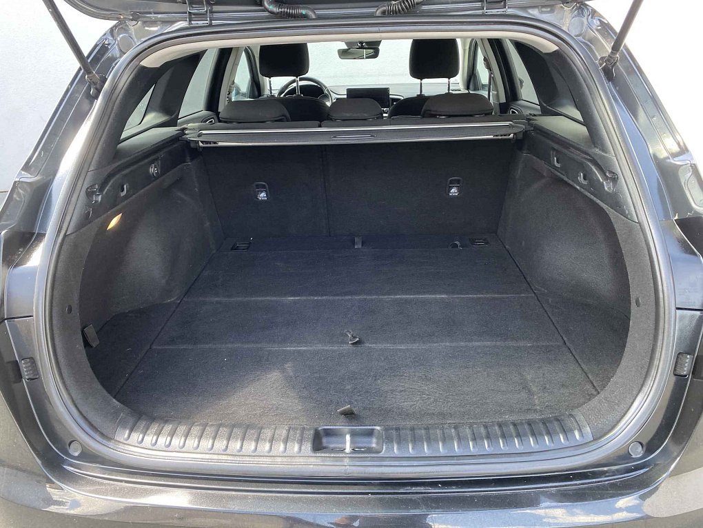 Kia Ceed 1.5 T-GDi TOP SW
