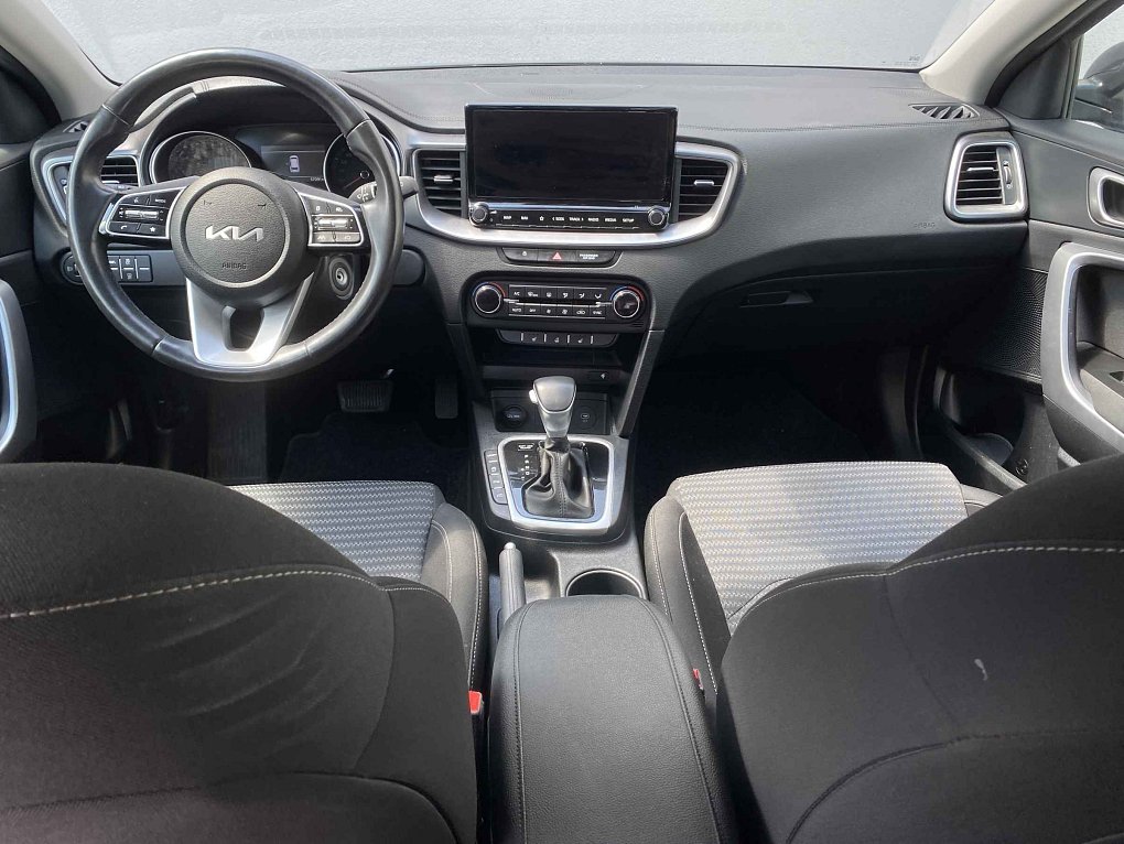 Kia Ceed 1.5 T-GDi TOP SW