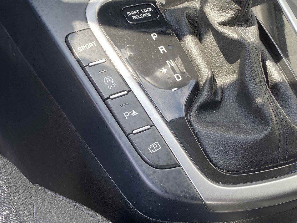 Kia Ceed 1.5 T-GDi TOP SW