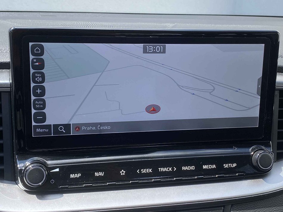 Kia Ceed 1.5 T-GDi TOP SW