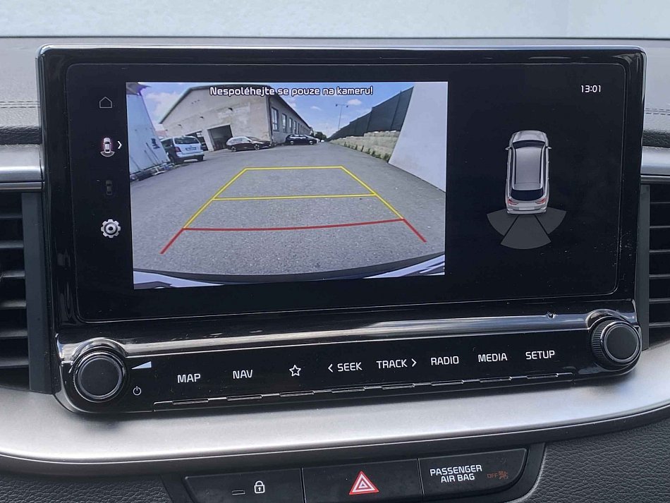 Kia Ceed 1.5 T-GDi TOP SW