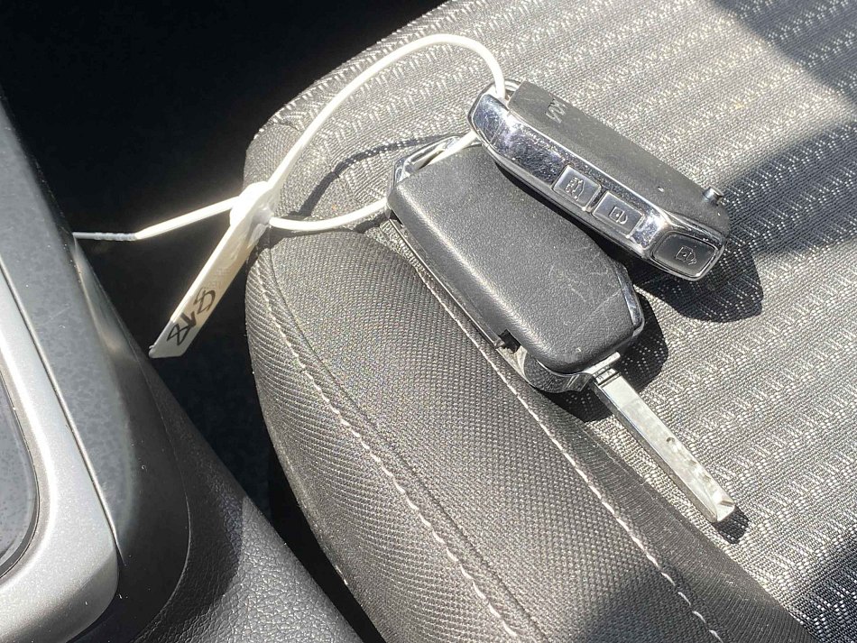 Kia Ceed 1.5 T-GDi TOP SW