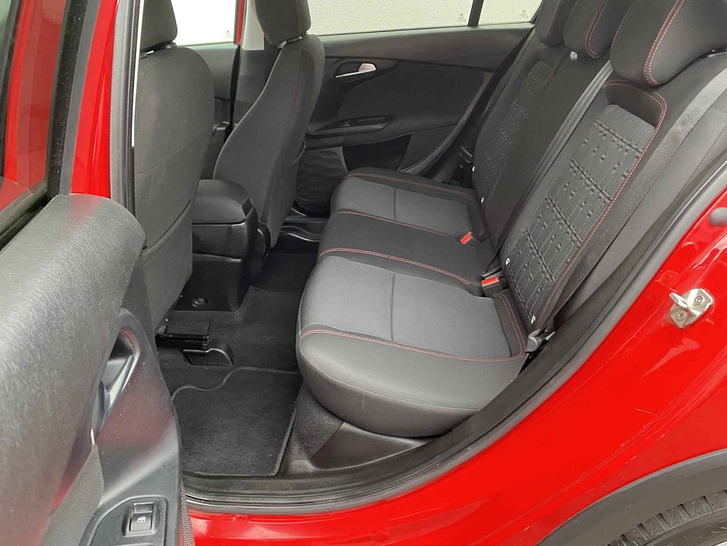 Fiat Tipo 1.0FireFly Cross RED