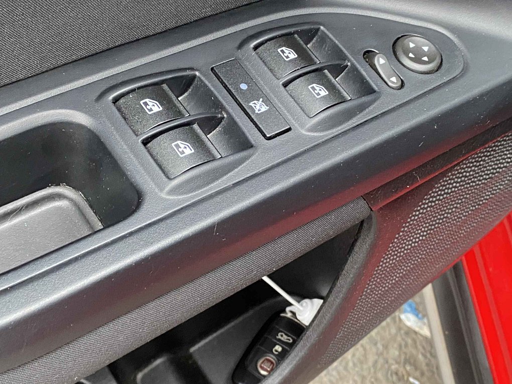Fiat Tipo 1.0FireFly Cross RED