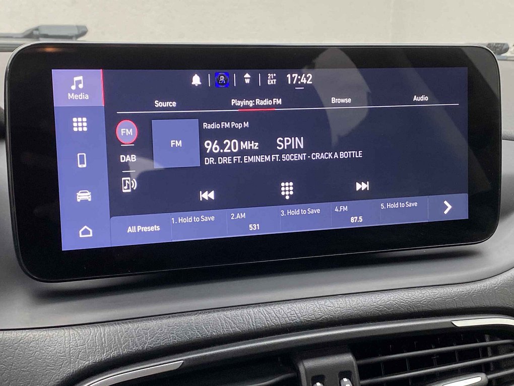 Fiat Tipo 1.0FireFly Cross RED
