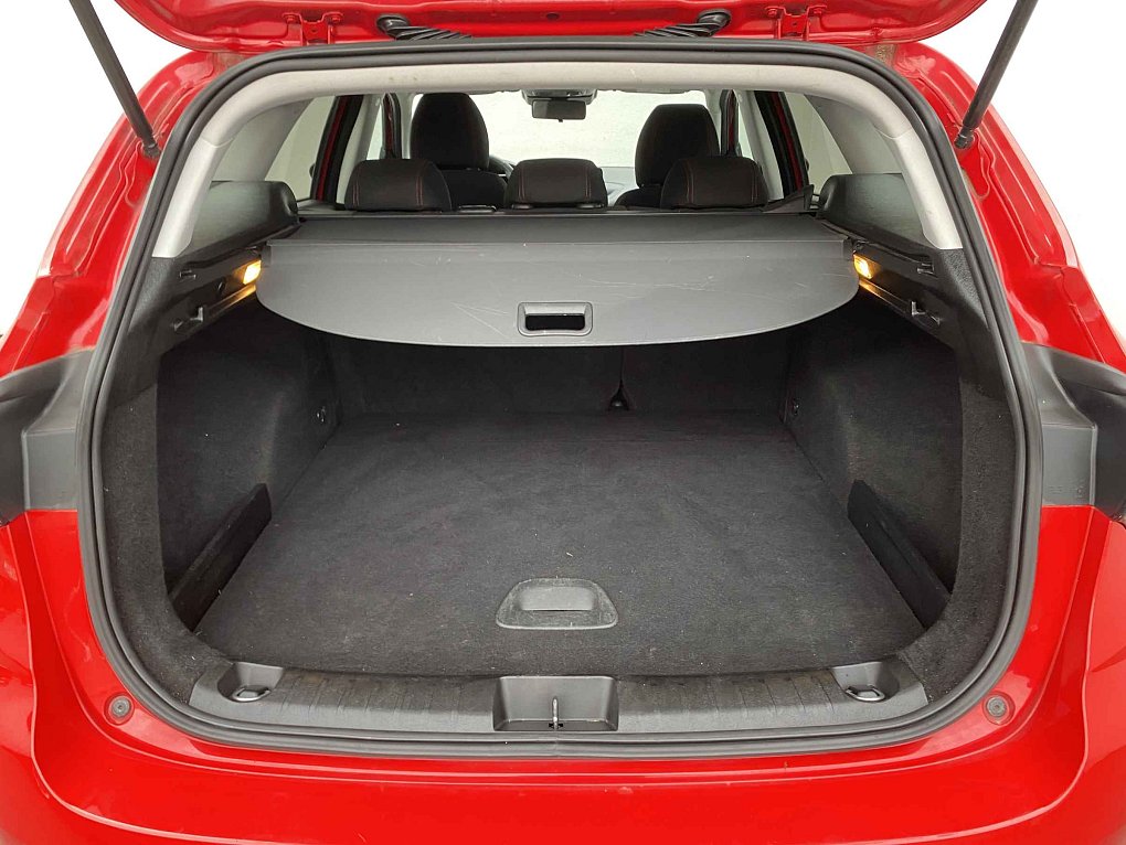 Fiat Tipo 1.0FireFly Cross RED