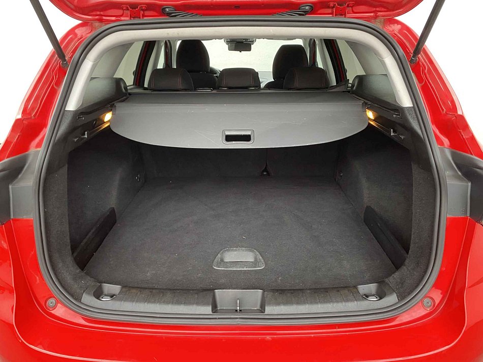 Fiat Tipo 1.0FireFly Cross RED