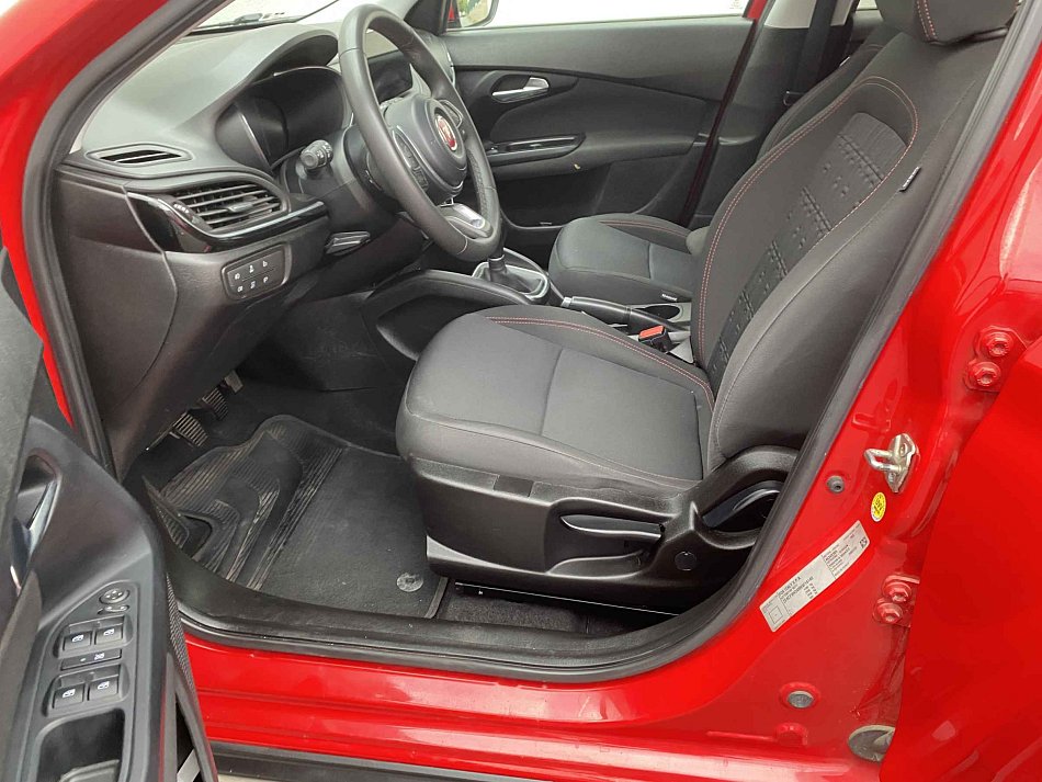 Fiat Tipo 1.0FireFly Cross RED