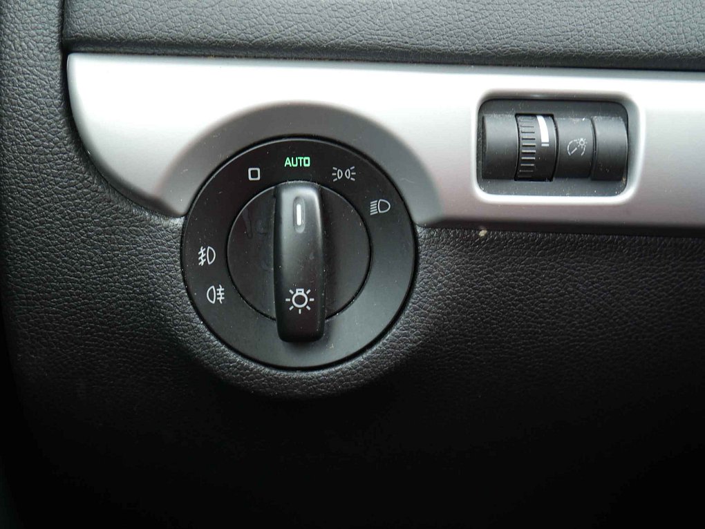Škoda Yeti 2.0TDi  4x4