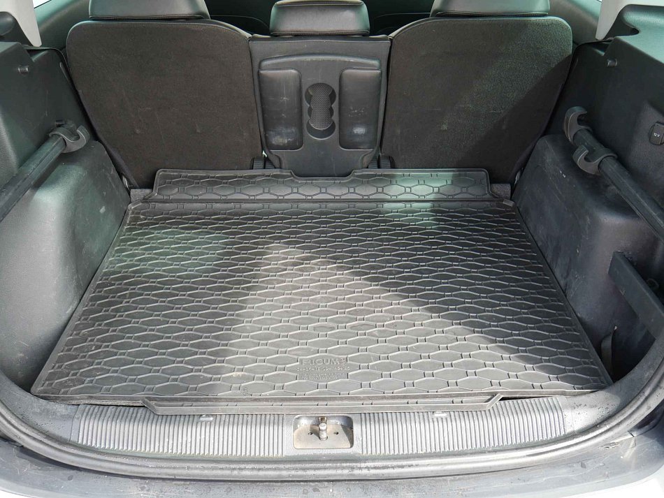 Škoda Yeti 2.0TDi  4x4