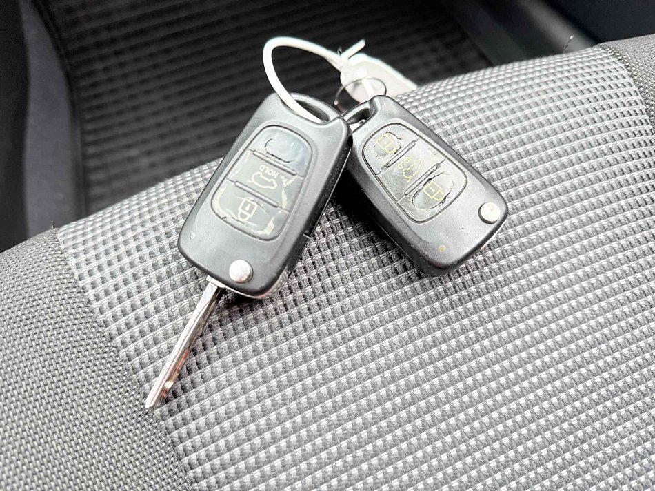 Hyundai I30 1.6 CVVT Trikolor