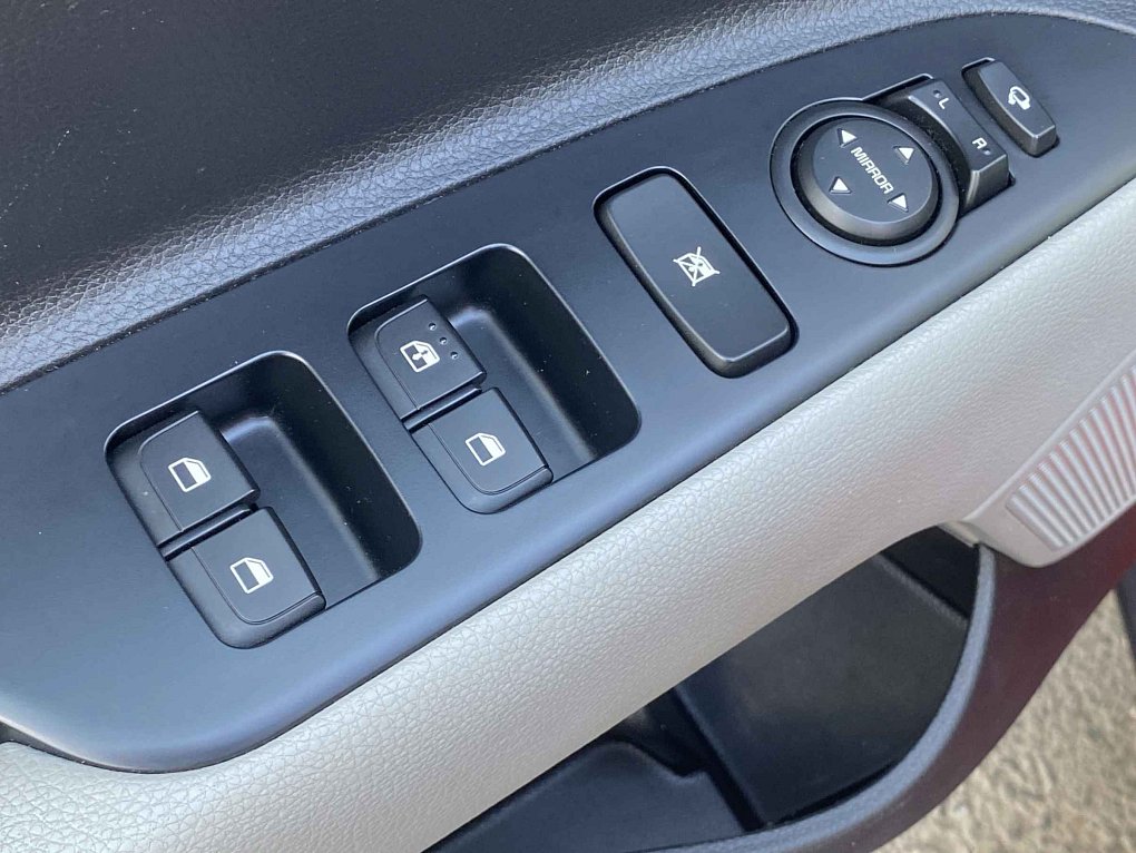 Kia Stonic 1.0 T-GDi 