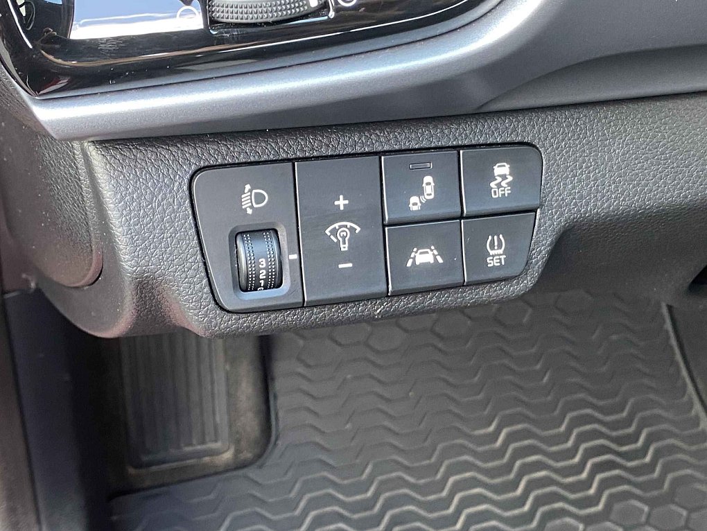 Kia Stonic 1.0 T-GDi 