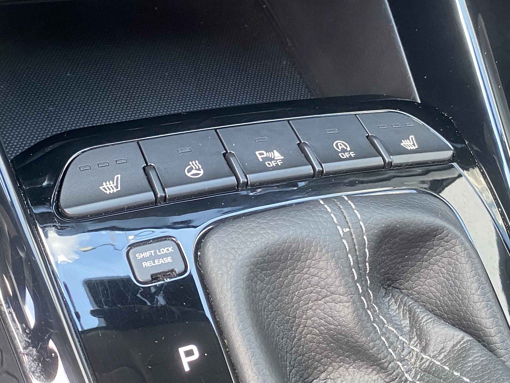 Kia Stonic 1.0 T-GDi 