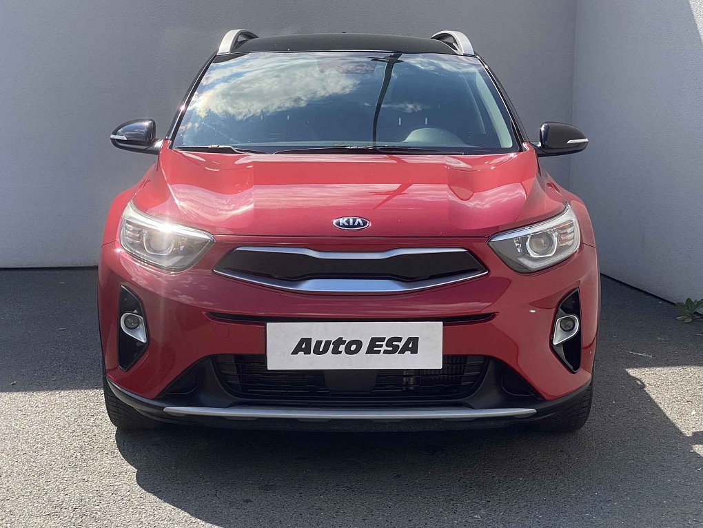 Kia Stonic 1.0 T-GDi 