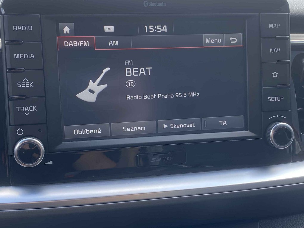 Kia Stonic 1.0 T-GDi 
