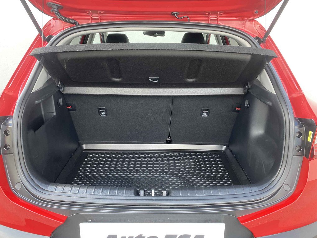 Kia Stonic 1.0 T-GDi 