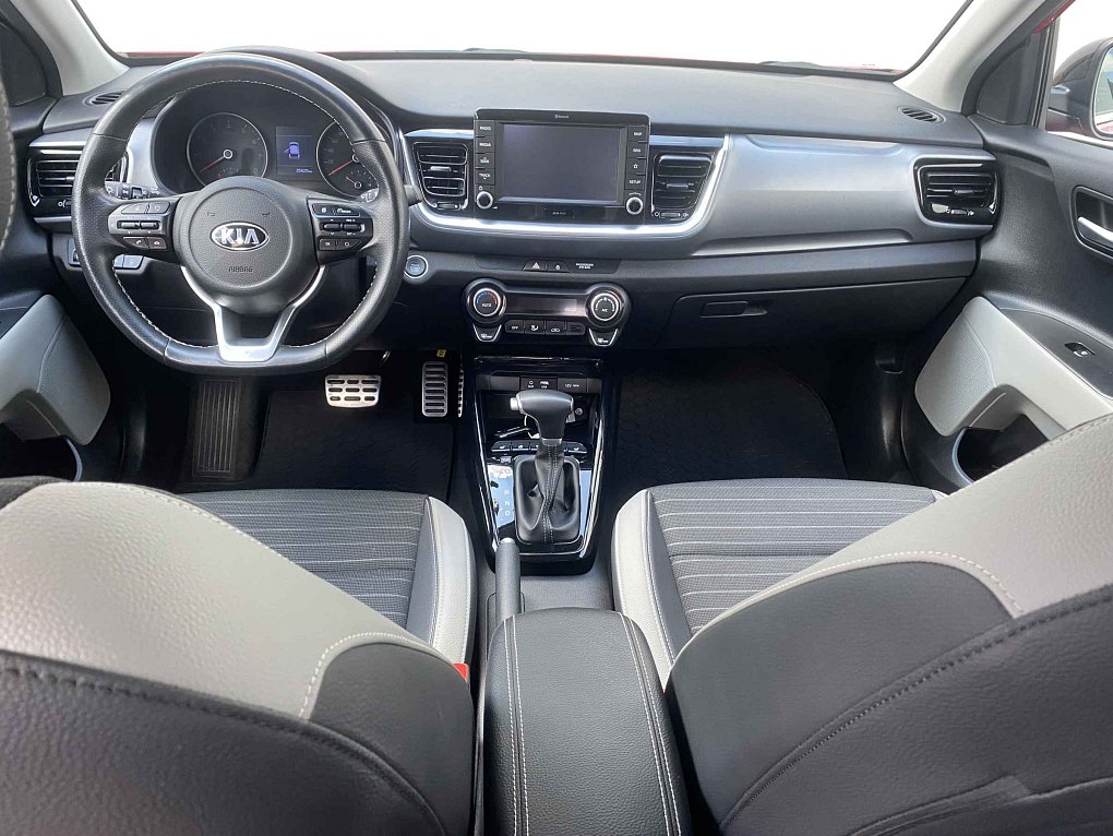 Kia Stonic 1.0 T-GDi 