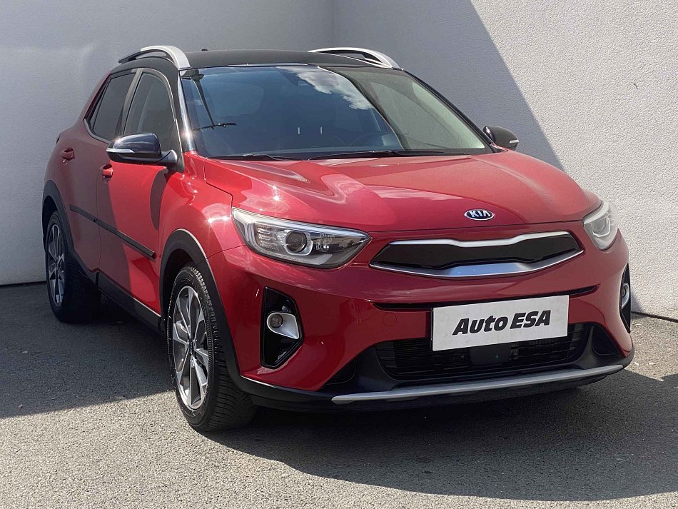 Kia Stonic 1.0 T-GDi 
