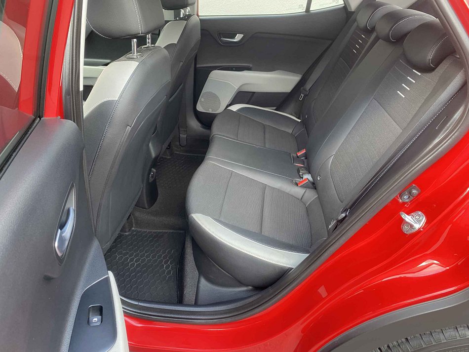 Kia Stonic 1.0 T-GDi 