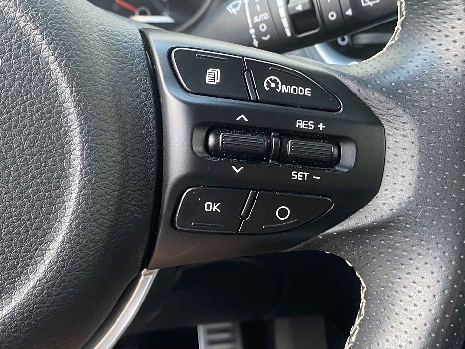 Kia Stonic 1.0 T-GDi 