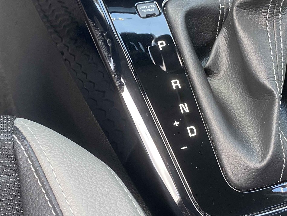 Kia Stonic 1.0 T-GDi 