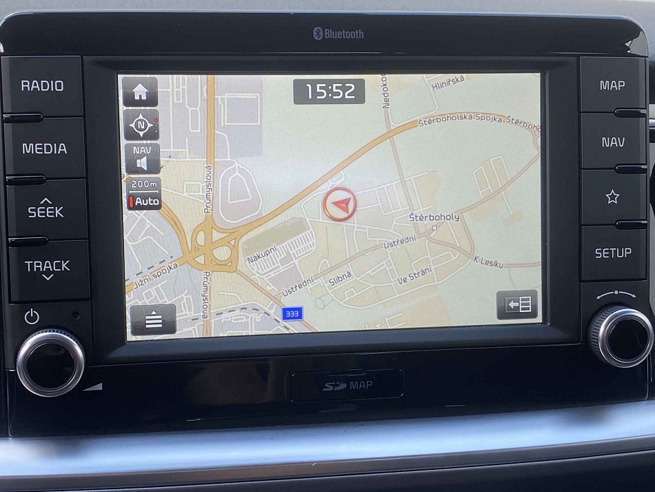 Kia Stonic 1.0 T-GDi 