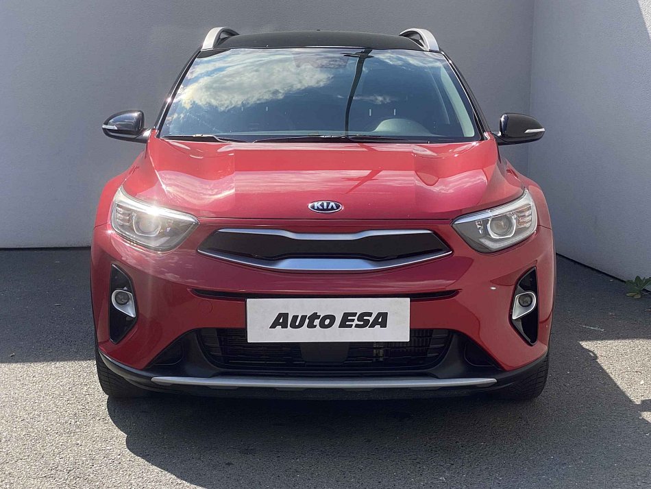 Kia Stonic 1.0 T-GDi 