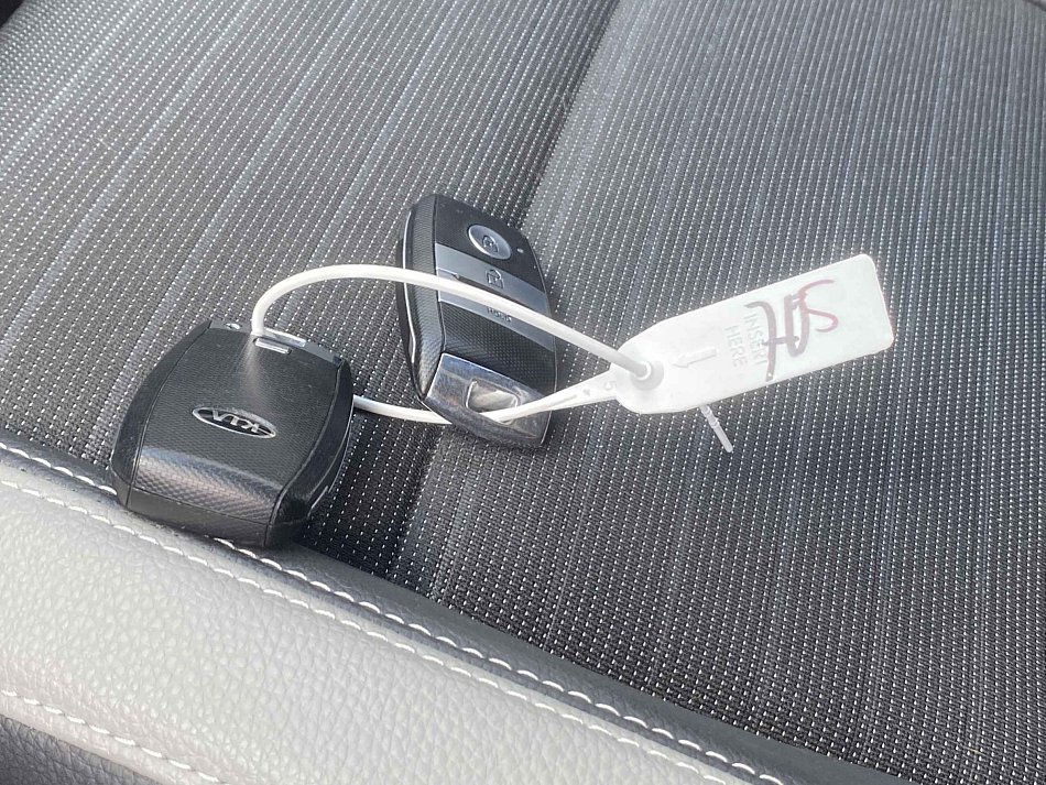 Kia Stonic 1.0 T-GDi 
