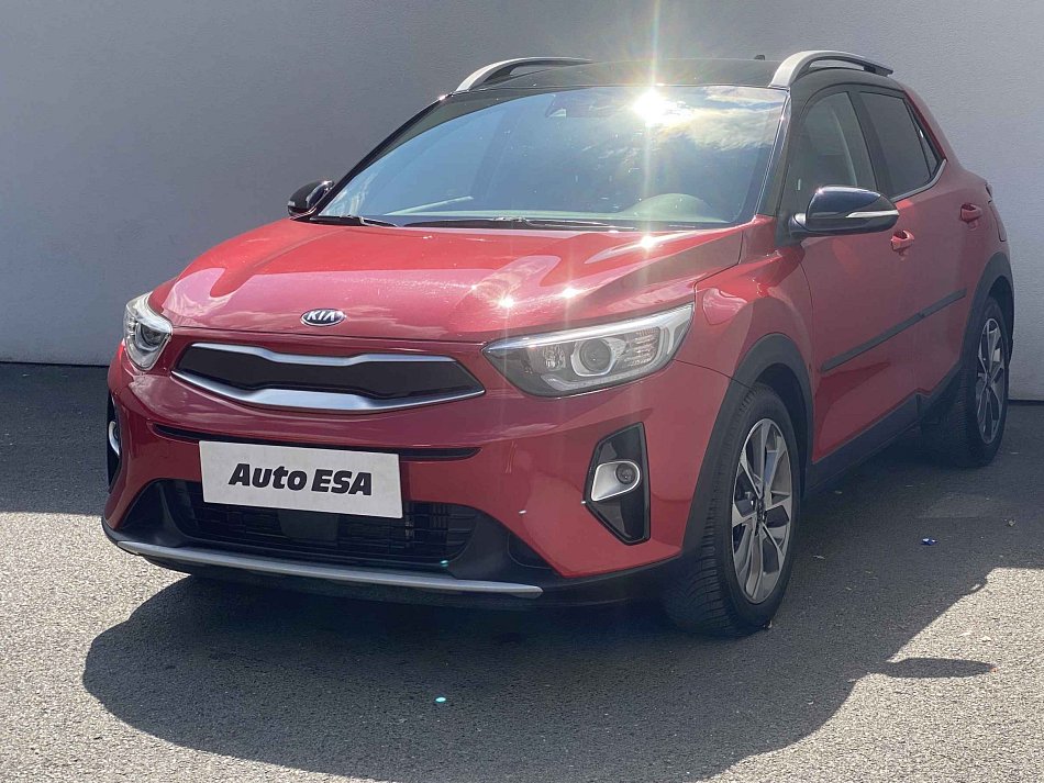 Kia Stonic 1.0 T-GDi 